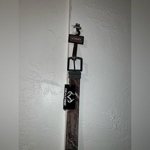 2/$10 SALE - Schmidt Realtree Belt